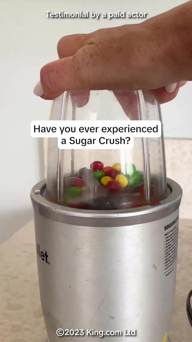 Play the sweetest game!