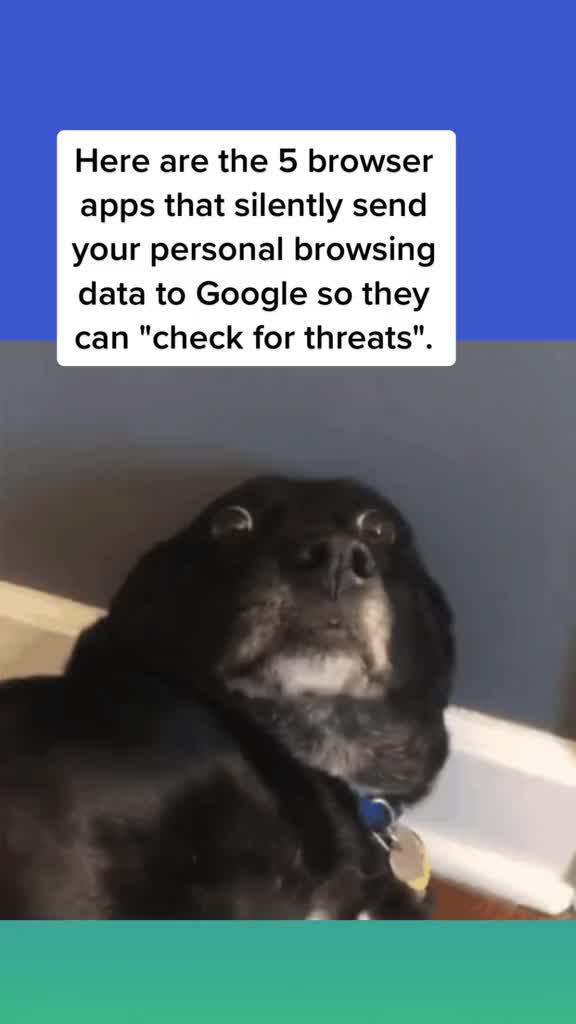 Stay protected AND private. Download for free right now.