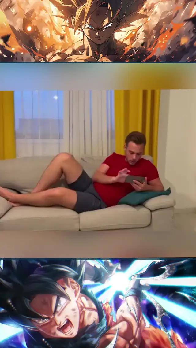 Dragon Ball X IDLE GAME Get Free SSR Super Vegeta Limited Code: RELEASE1019 & WARRIOR666 & SVIP888