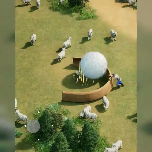 Vừa mới tải về, từ nông dân đến quốc vương chỉ tốn có 5 phút, bạn có nhanh hơn tôi được không?