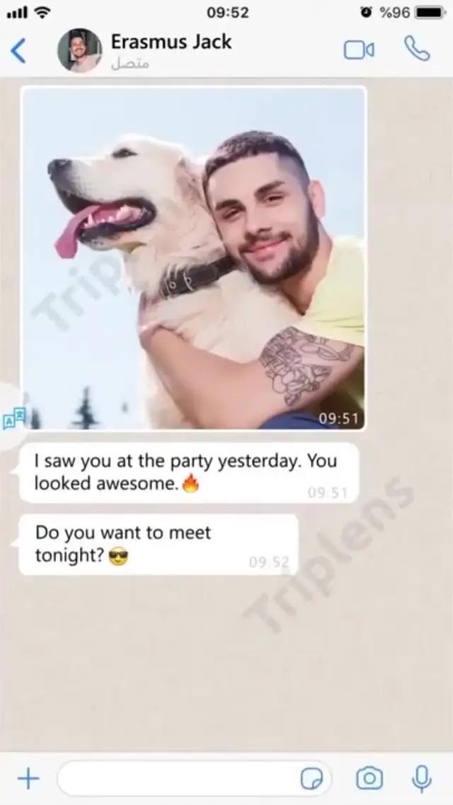 Easy translate text to english!