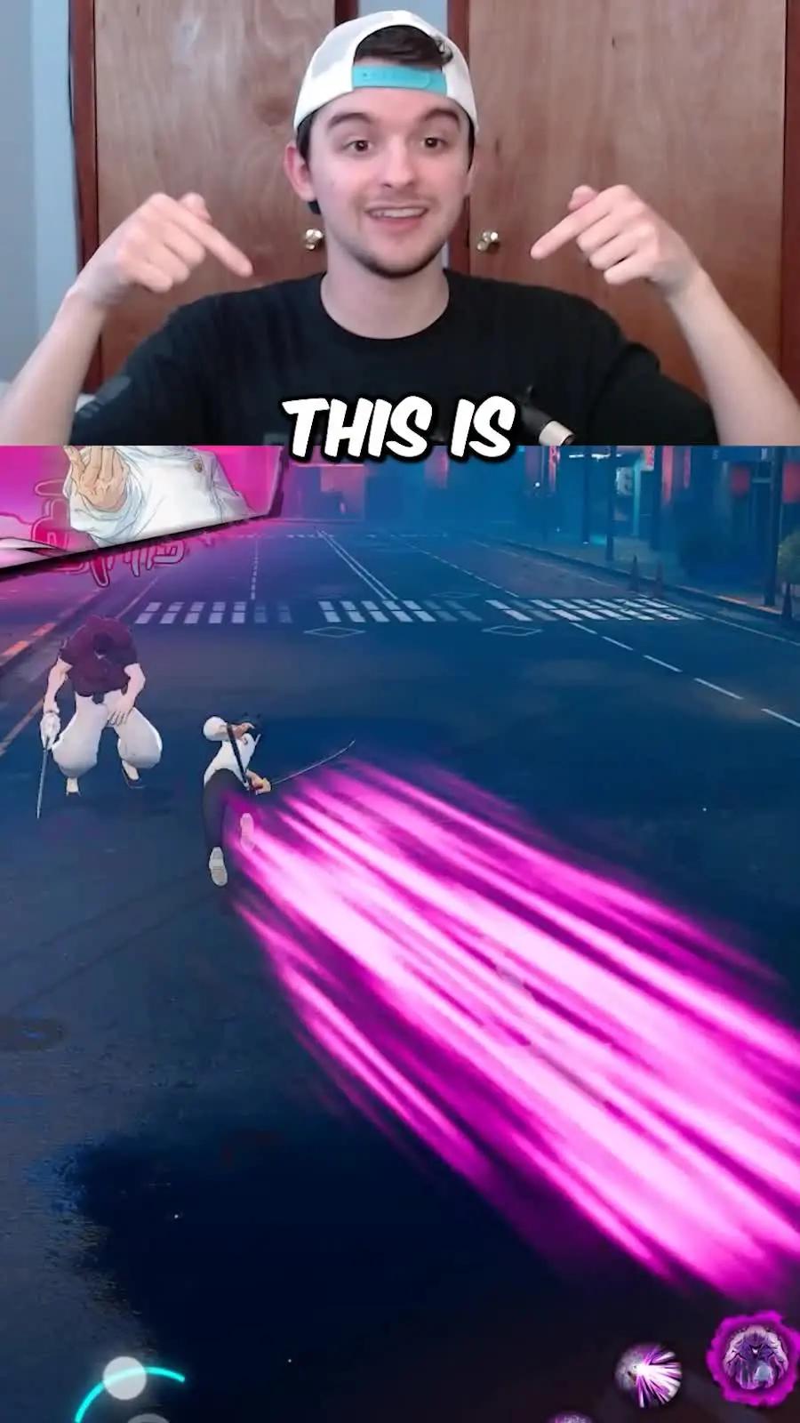 Jujutsu Gacha Game: JJK666