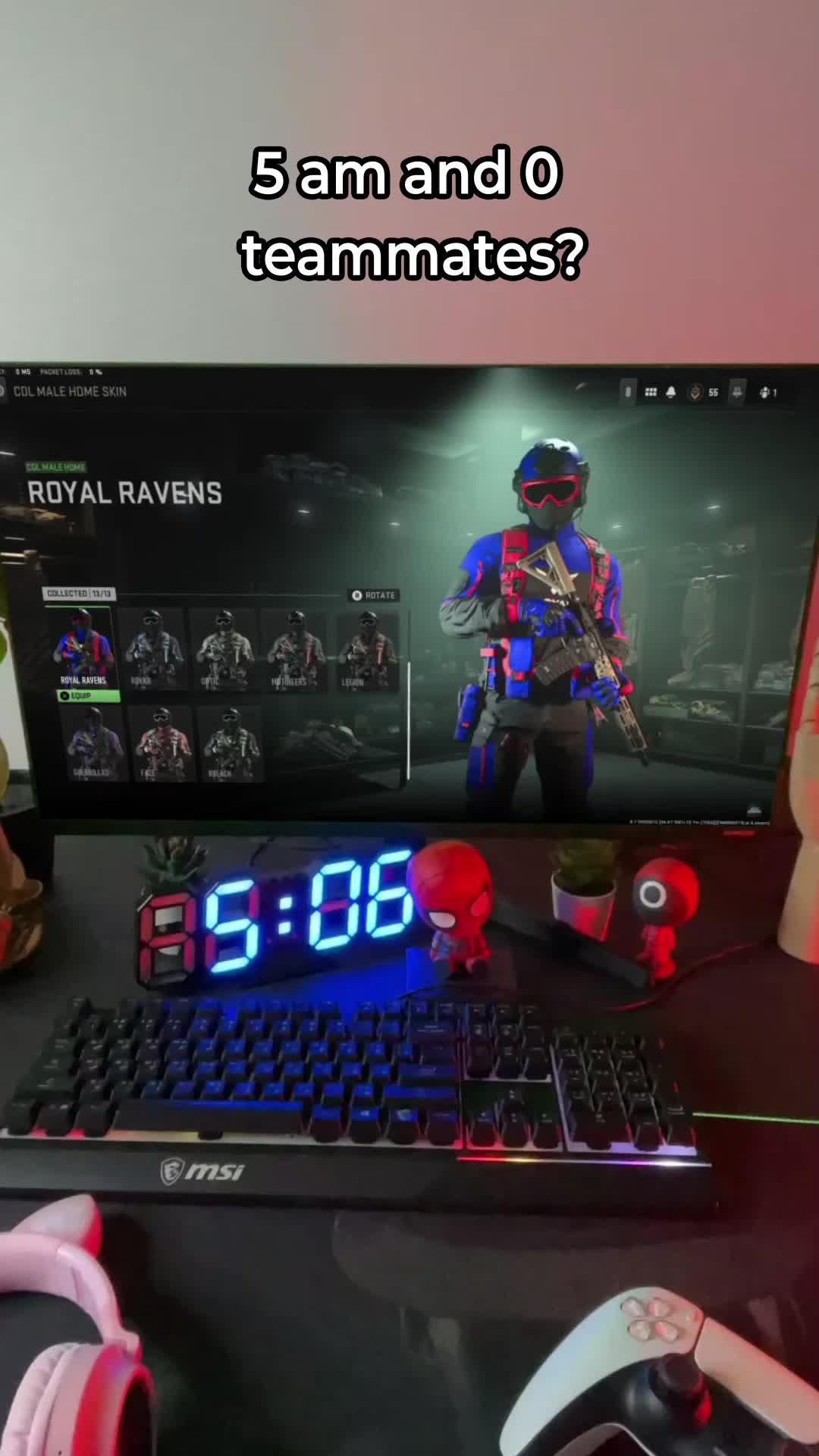 Find your best teammate on Plink!