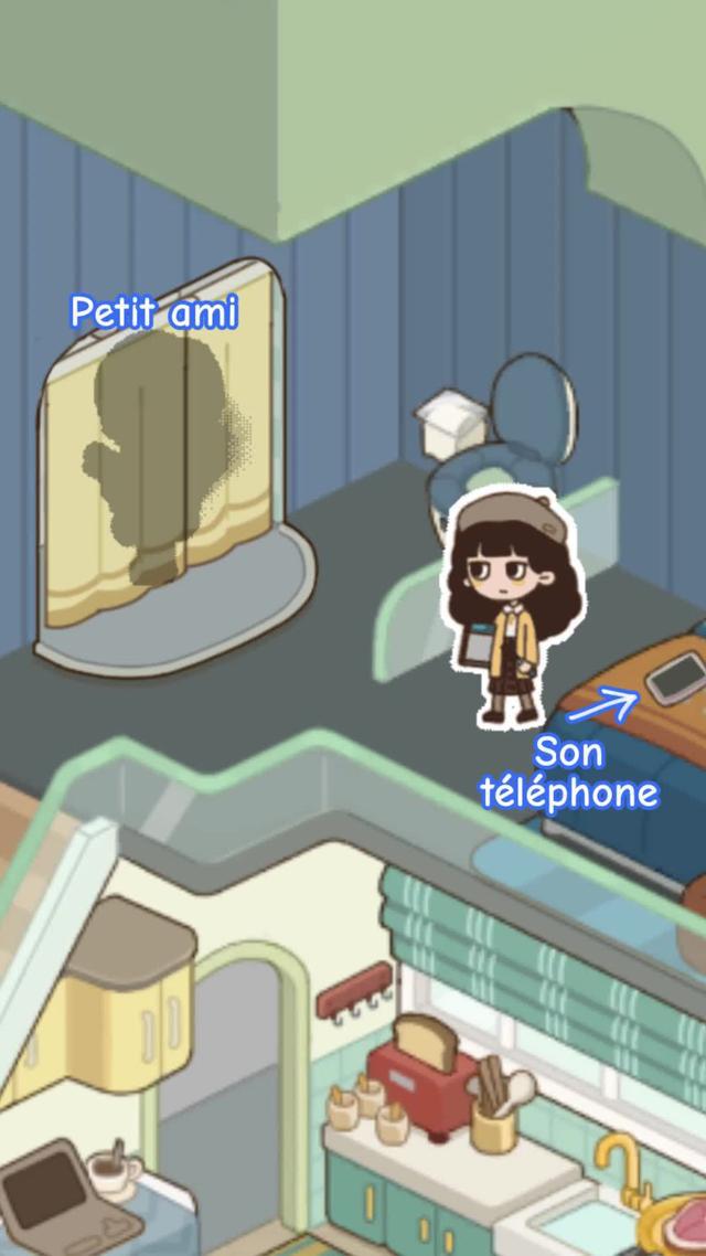 Pouvez-vous faire mieux?