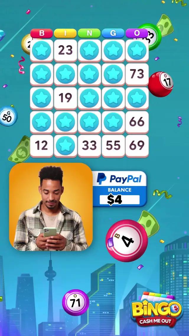 Compete For Huge Prize Pools With Quick Cashouts In Skill-Based Bingo Tournaments!