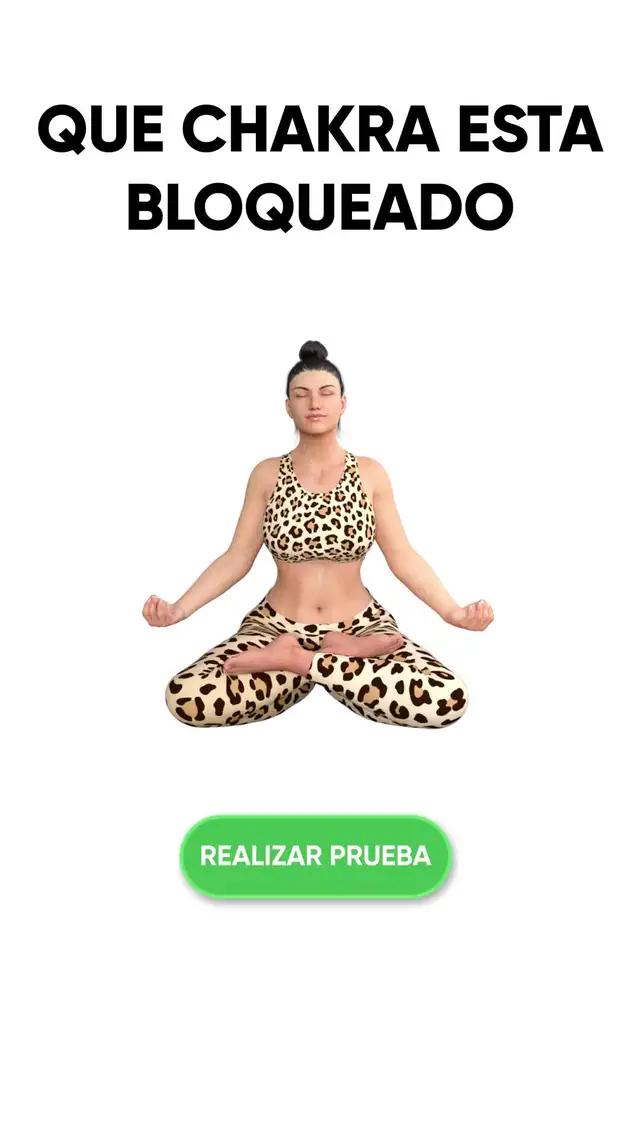 Plan de 28 días para desbloquear tus Chakras