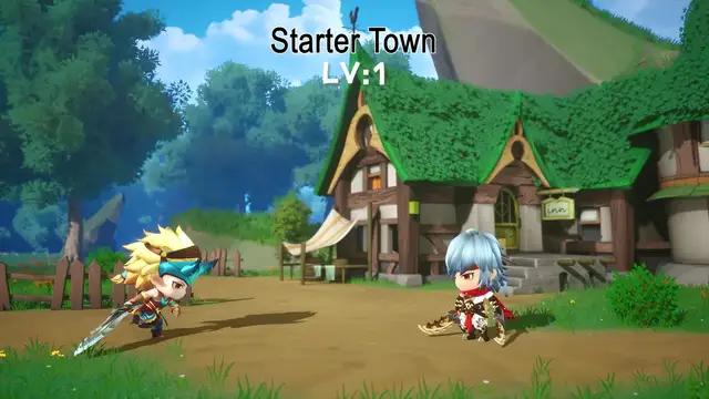 Claim 10,000 free treasure chests!