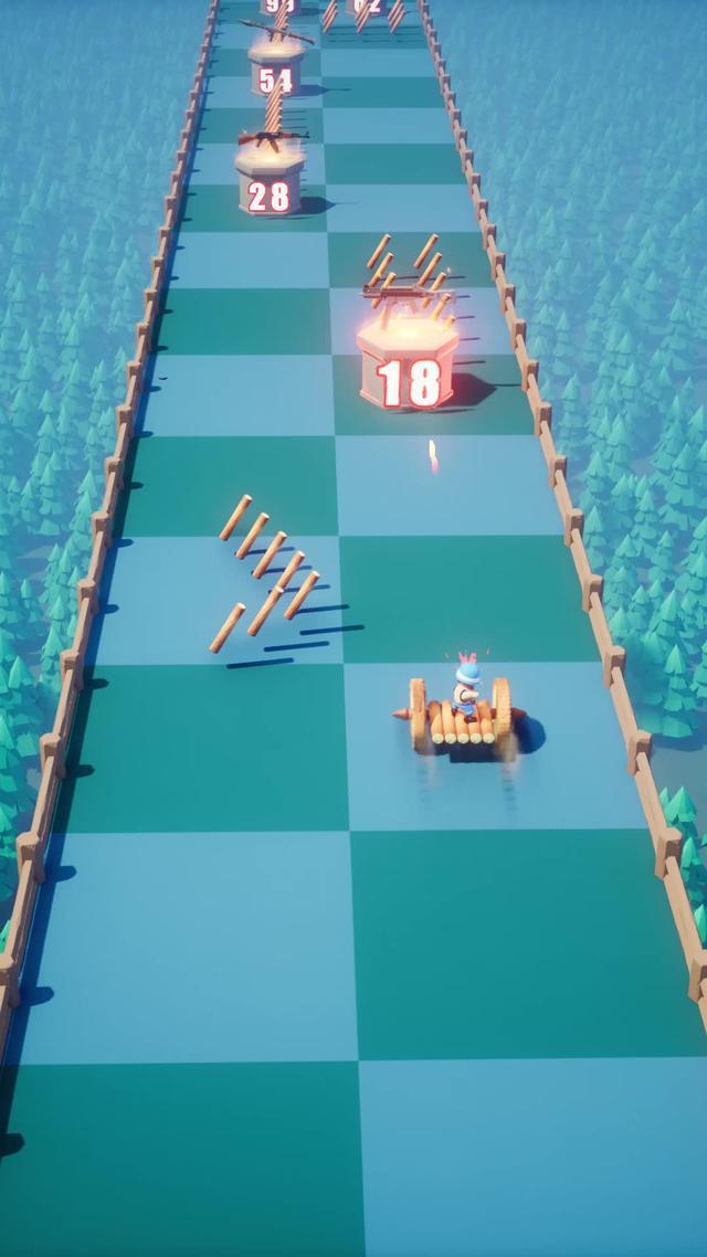 I can’t stop playing this game!