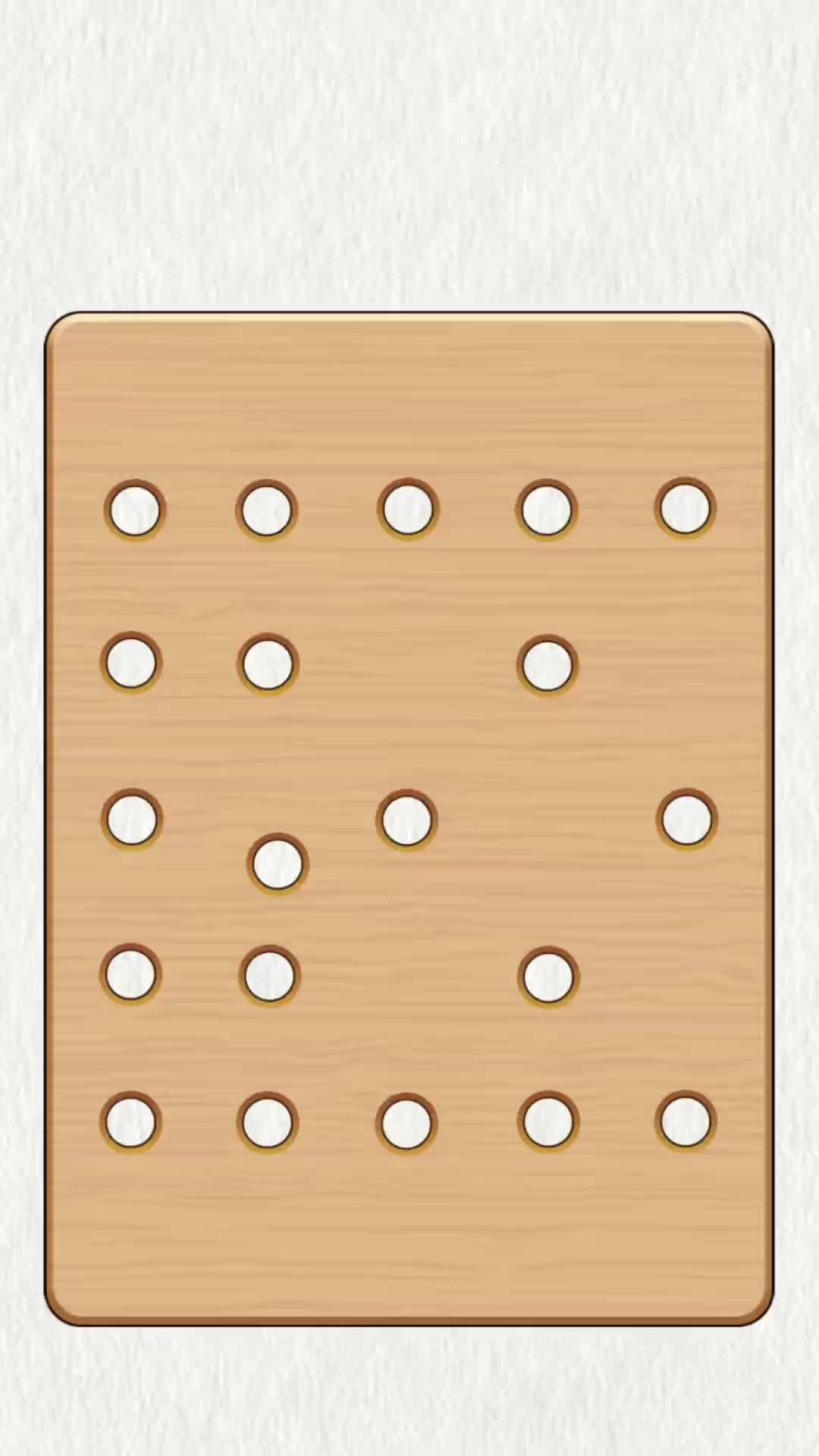 No one can pass level 3