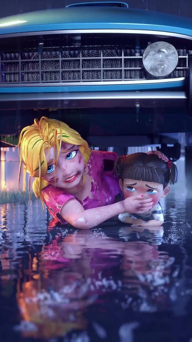 Only a genius or psychopath can solve this, they say. You are.