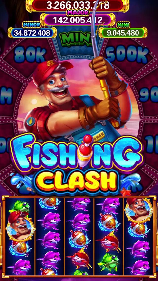 Try to hit 2 Jackpots in 5 mins