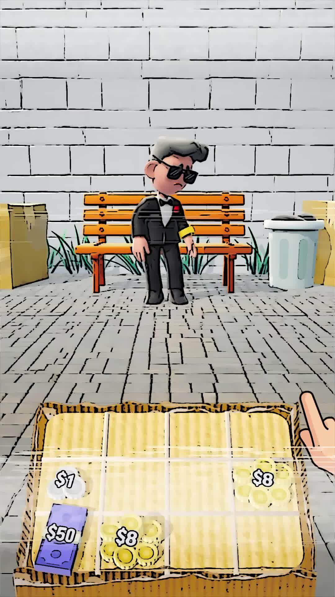 OMG! This game is SO fun to play! Get it now for FREE!