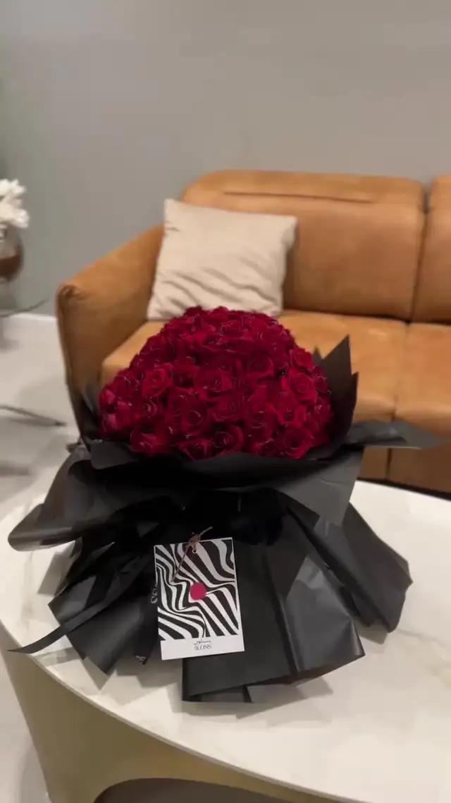 عبر عن حبك بورود بلوس ❤️ #حب #love #زهور #new #ورود #gift #جديد #هدية #Bloss #flowers #behappywithbloss 