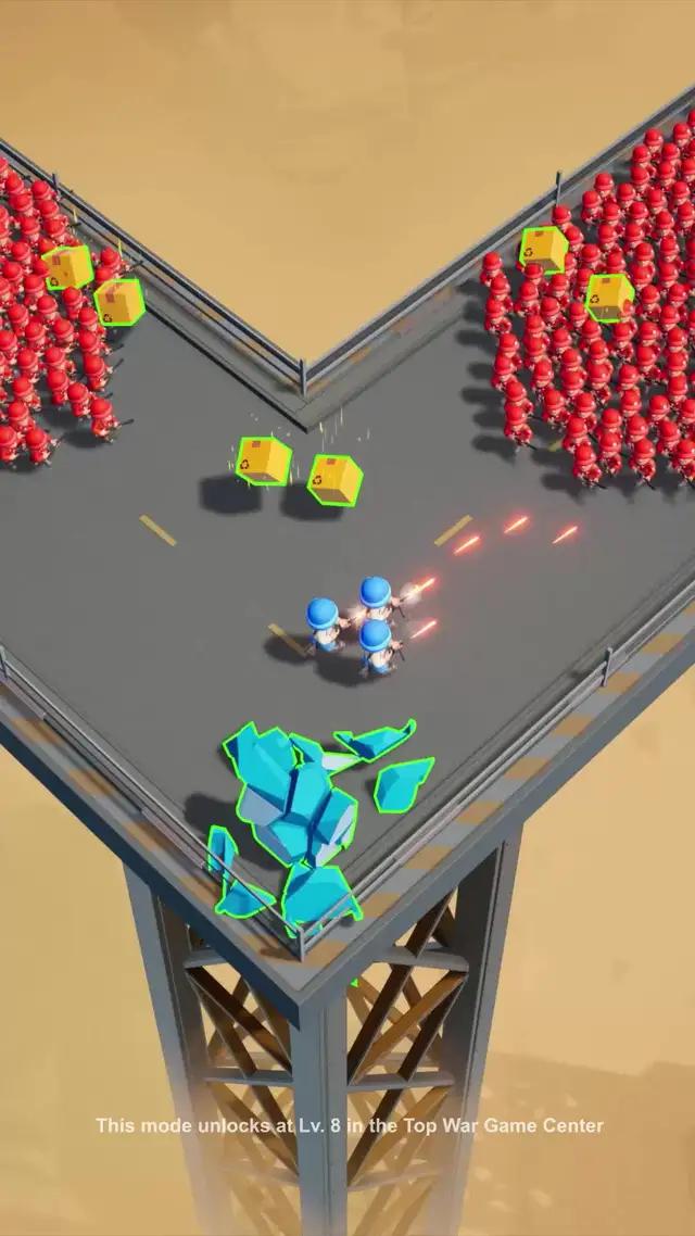 Relax, unwind, and enjoy the simplicity of our thrilling world.