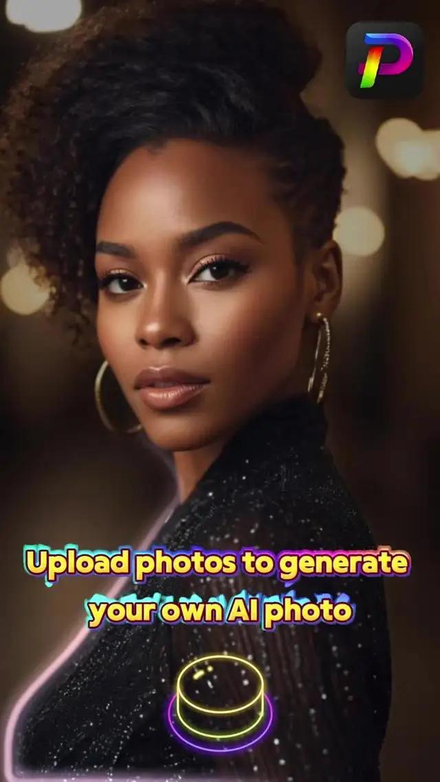 Endless possibilities await you - Innovate, Create, Surprise! Open PicPik, showcase your style