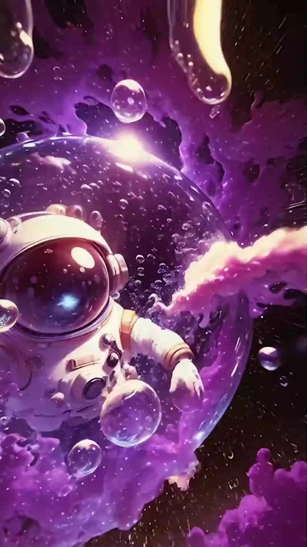 Create unique artworks just like @mixardi  does