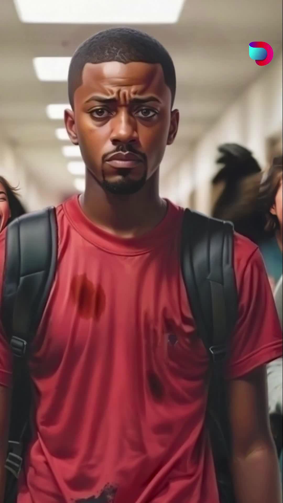 Watch 'The Overnight Billionaire' for FREE only on Dashtoon!  App link in Bio!