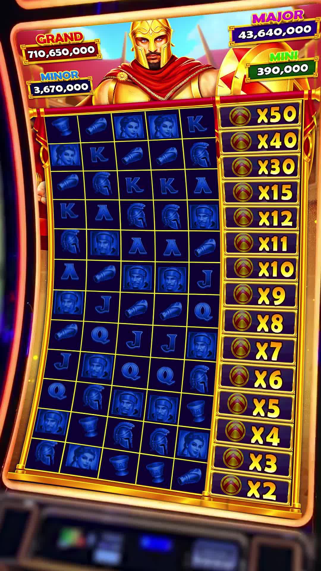 2,000,000 welcome bonus waiting for you!