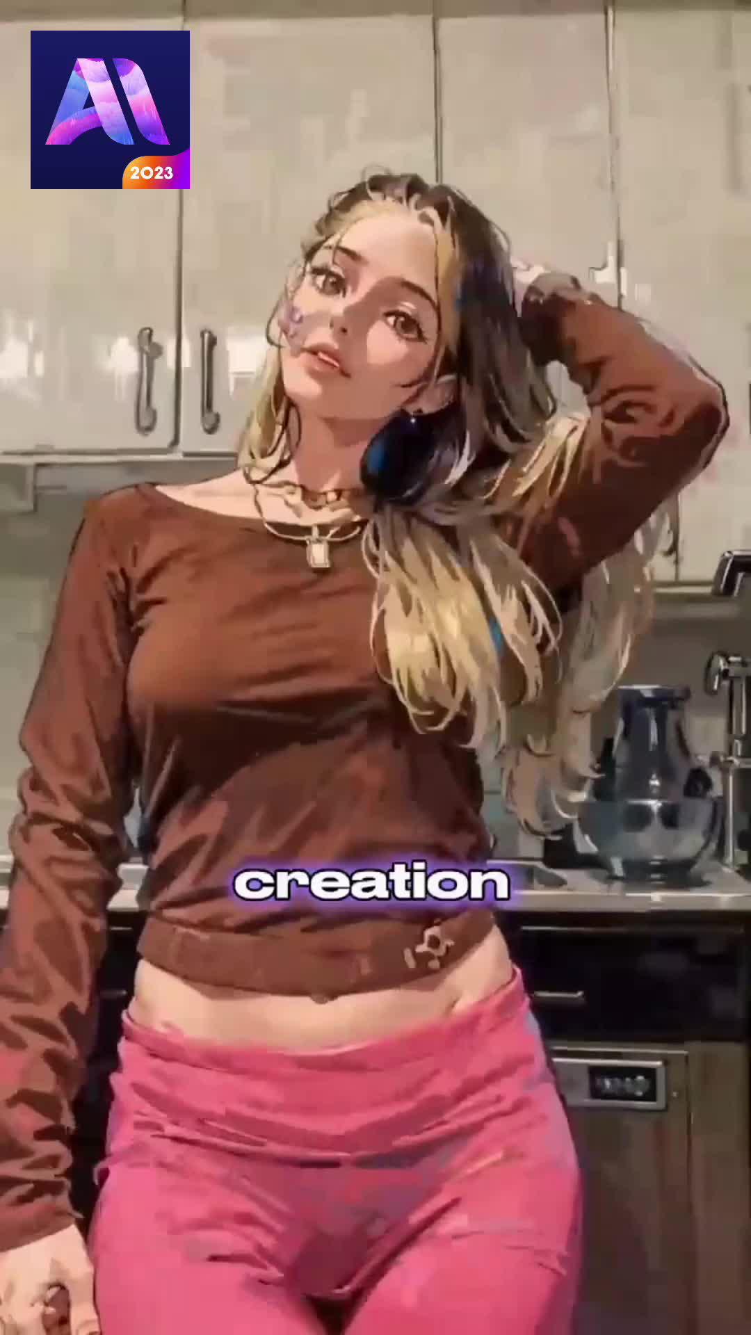 Draw everything you want!