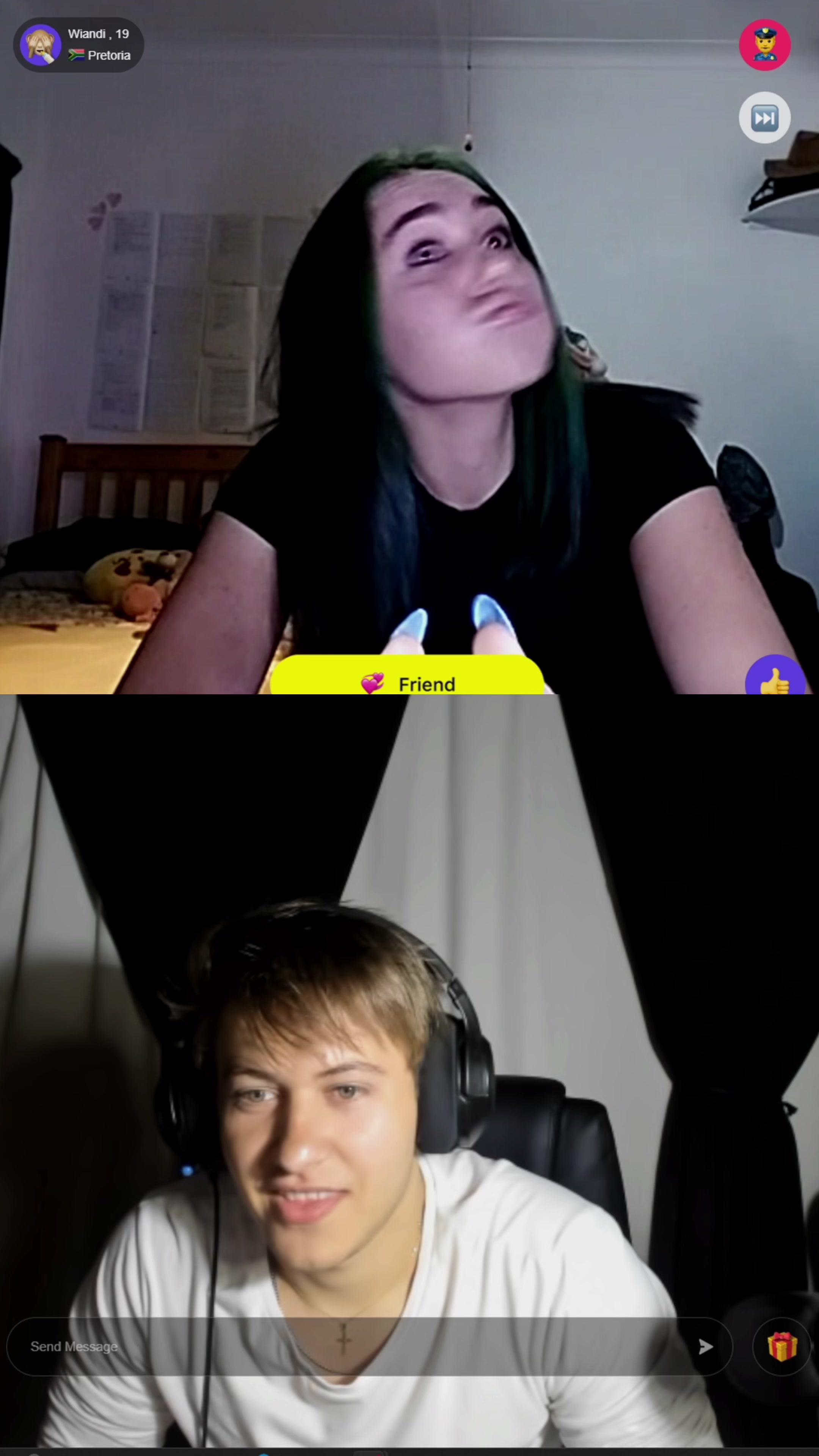 From try not to laugh to MOMO😂 #fypシ #viral #monkeycool  @Wiandi