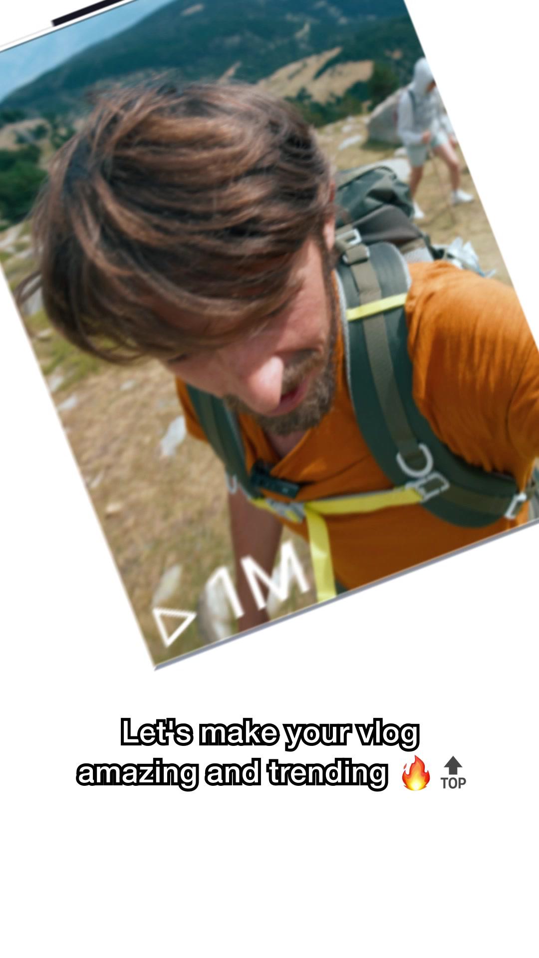 Epic and trending travel vlogs 🛣📹🤩 #travelblogger #chatsmith #aichat #learnontiktok #travel #videotips