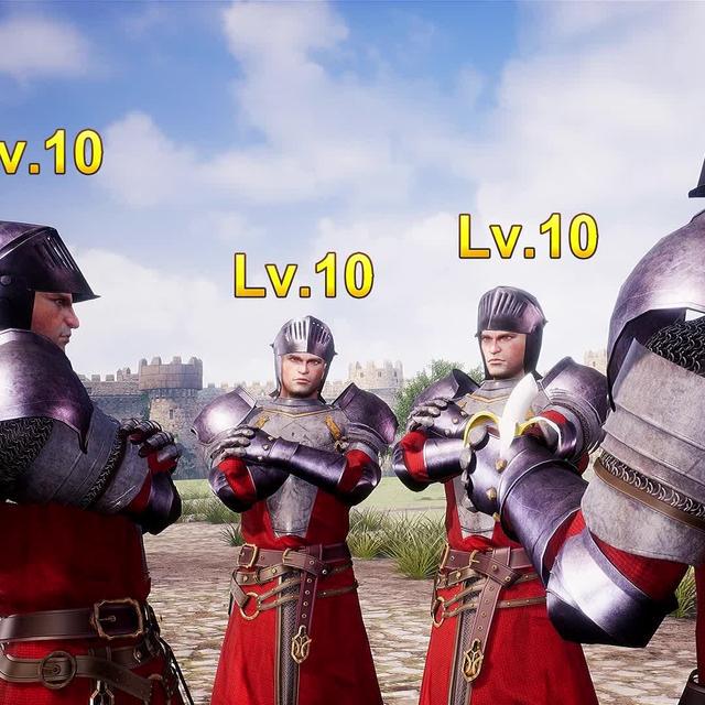 Strategy is Key for Win