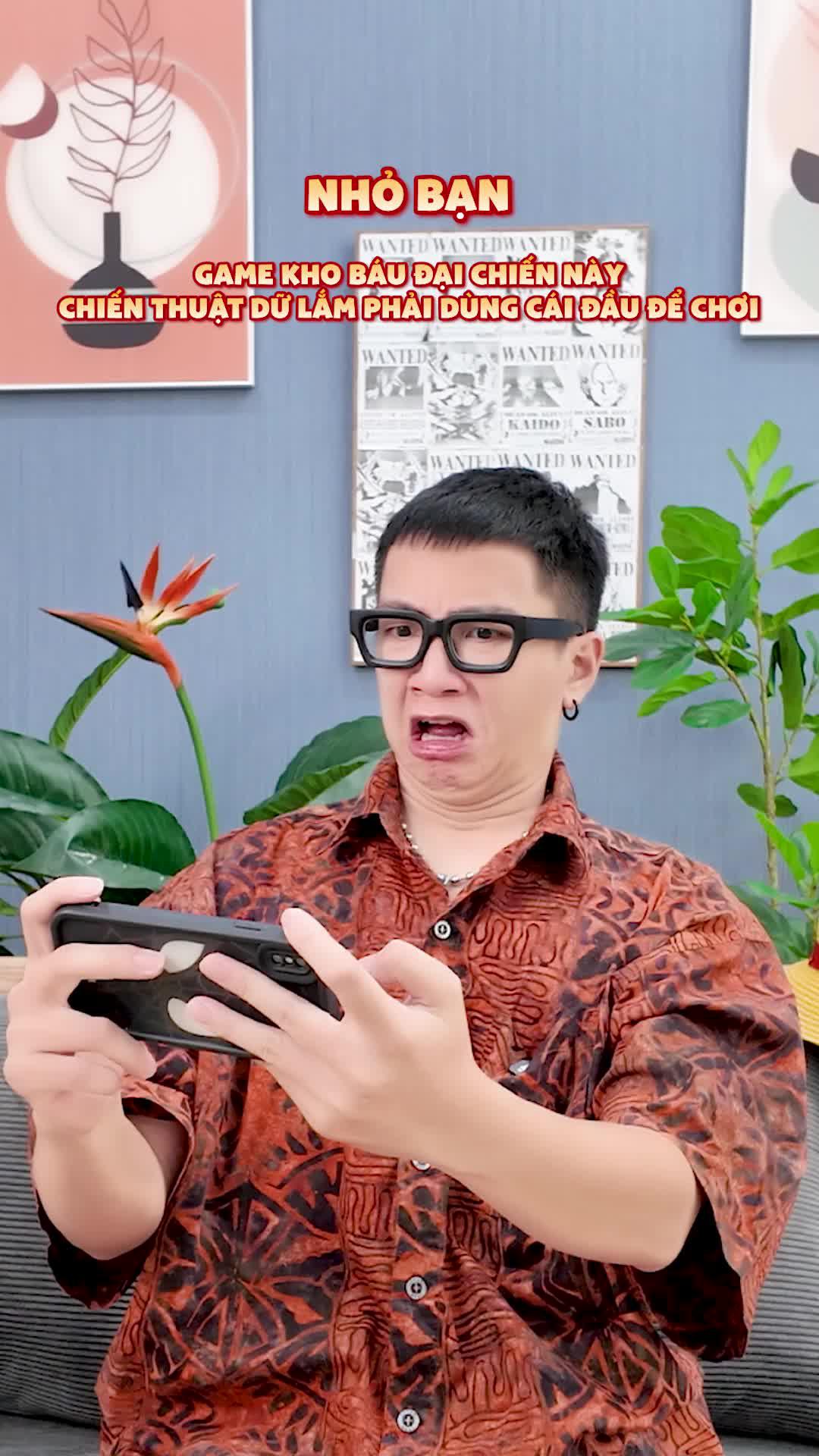 Tặng code: KHOBAU9999