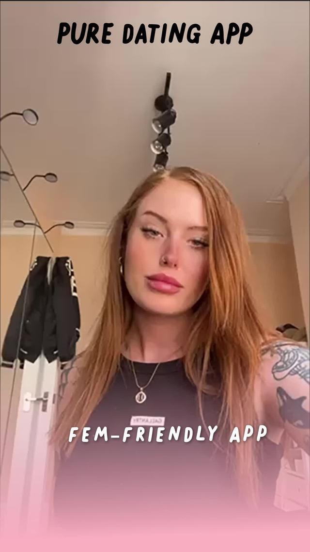 Quick flirt, no strings attached!