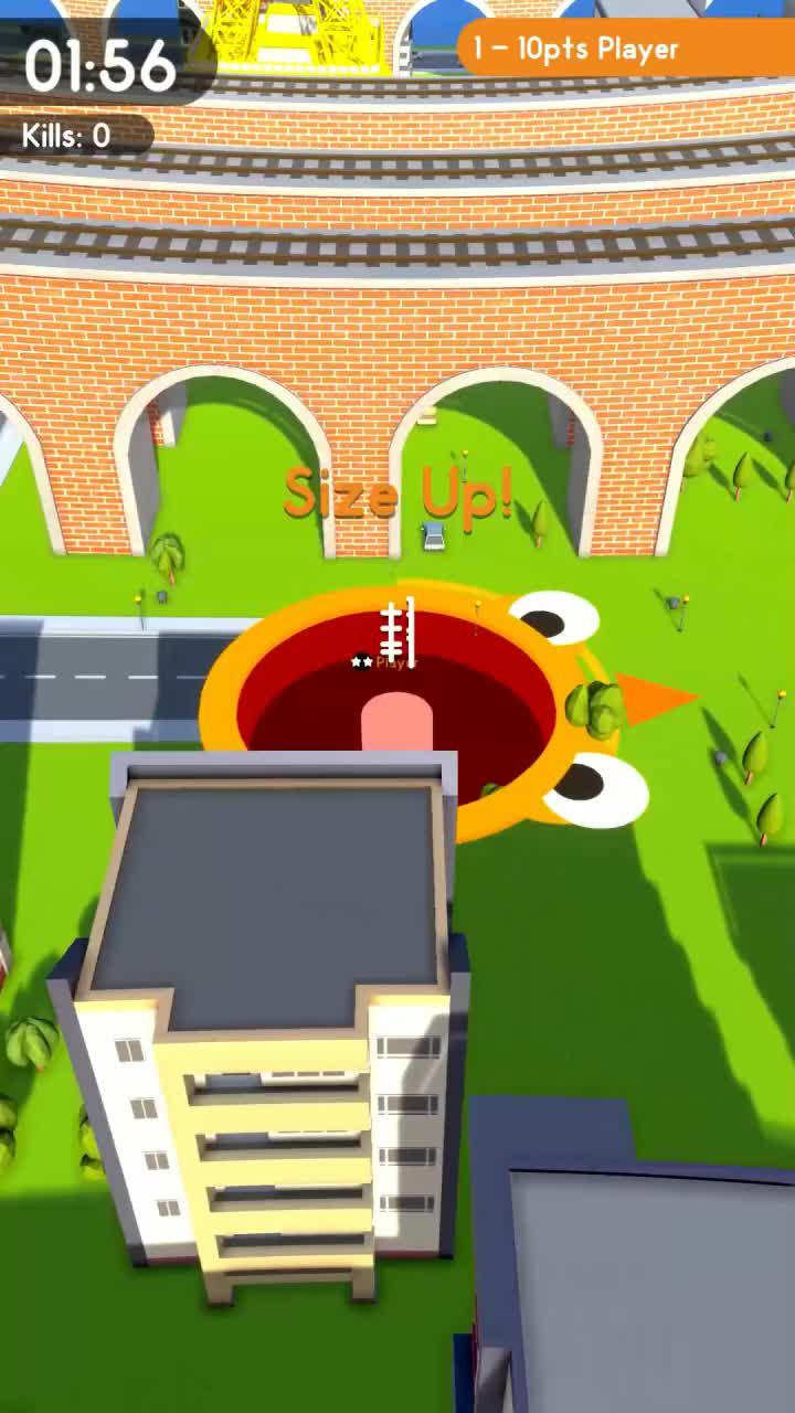 The most addictive game!