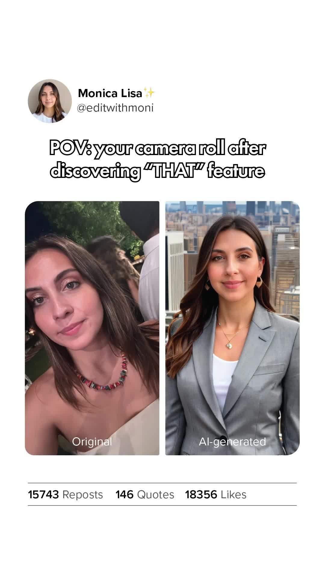 Make your Business Photo