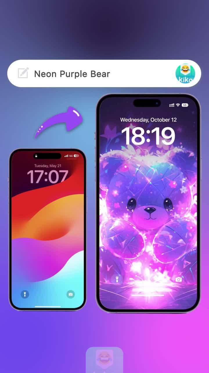 DIY your own mobile keyboard ! Try it free now