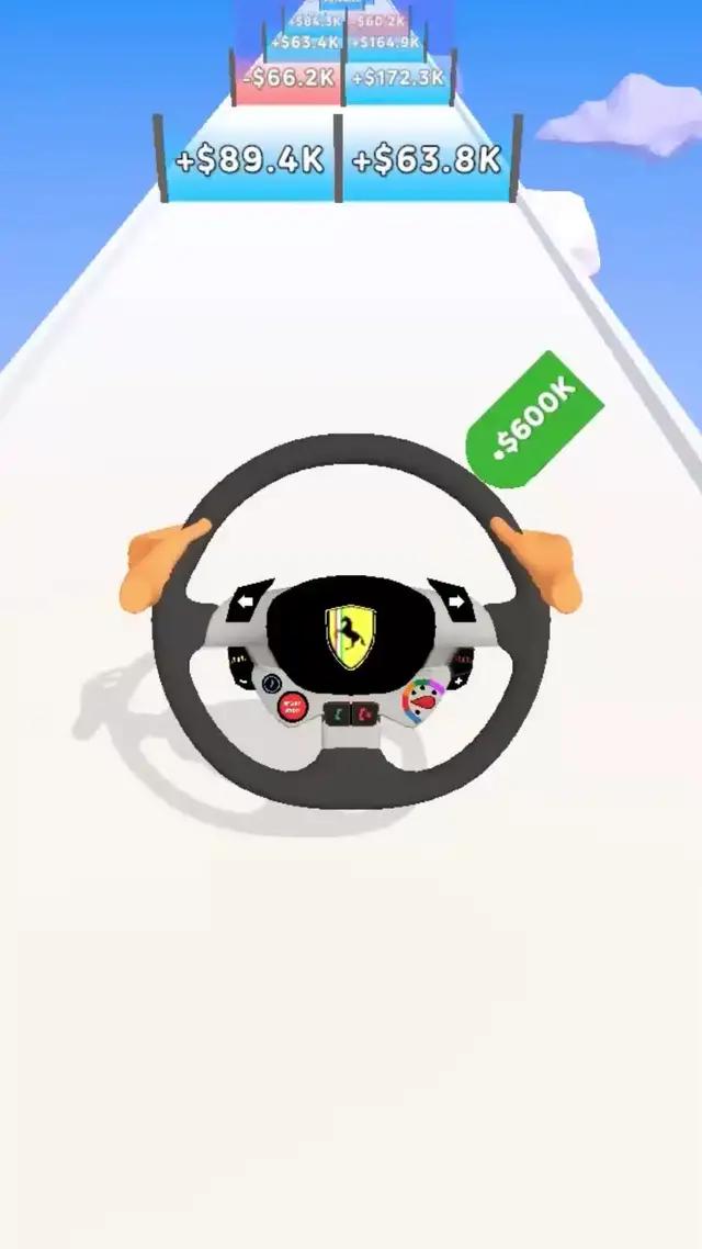 Collect the craziest cars!