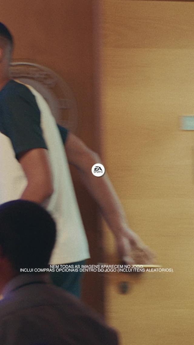 O Jogo de Todo Mundo está aqui.