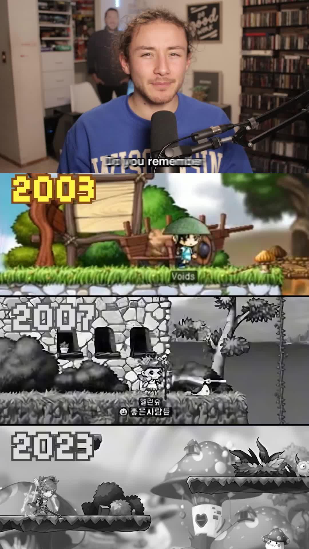 Discover a fantastic world of amazing RPG adventures on your mobile device in MapleHeroes today!