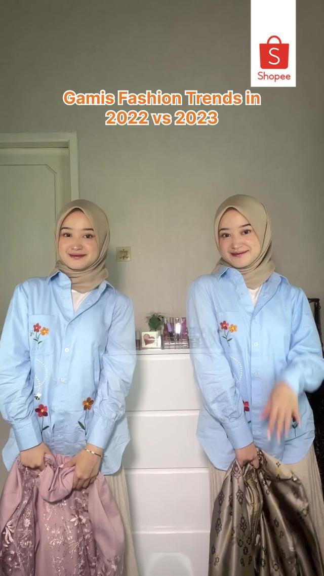 Voucher s/d 2JT Setiap Hari buatmu tampil makin badai, belanja produk fashion favorit di Shopee!