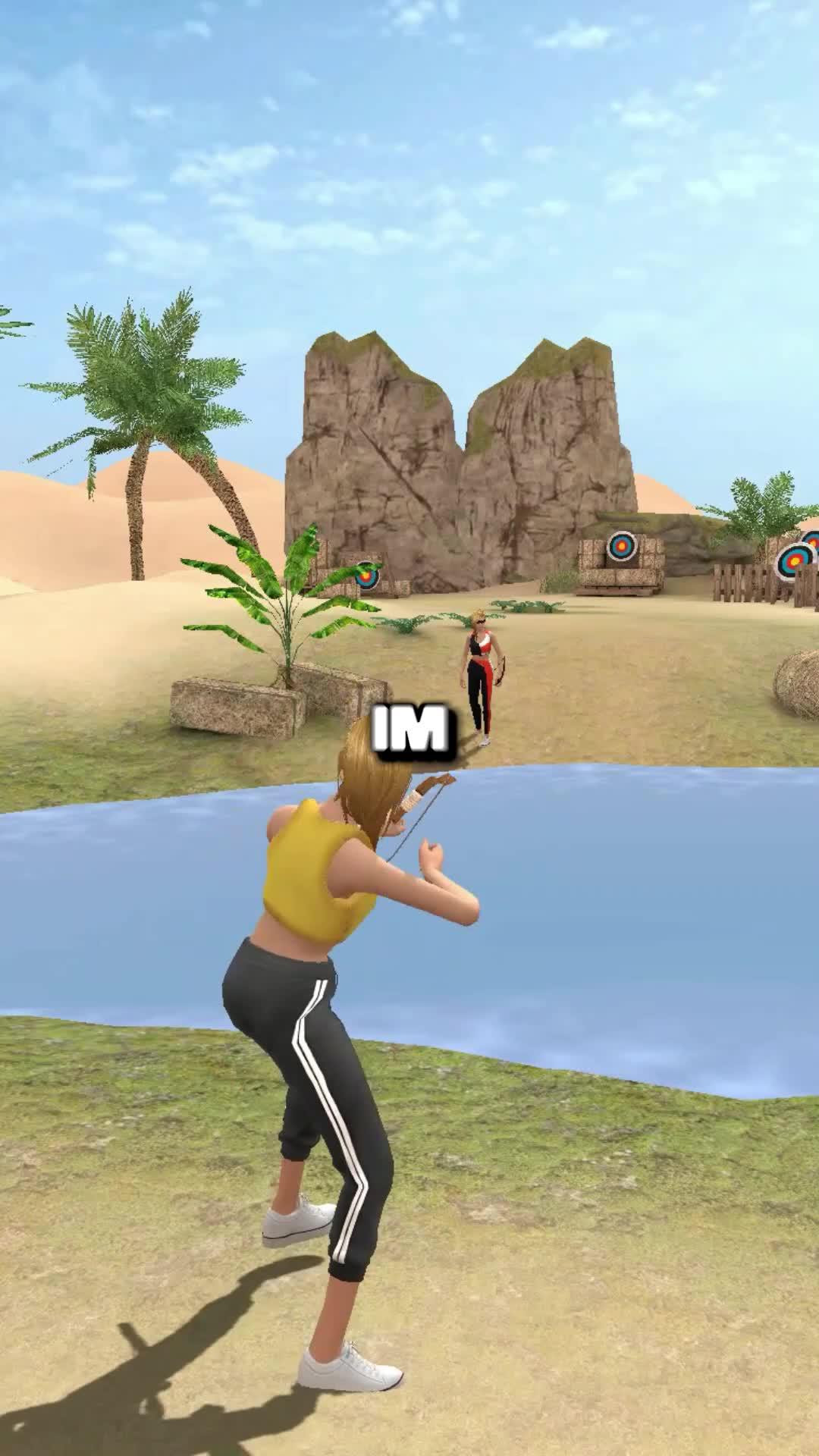 The most addictive game!