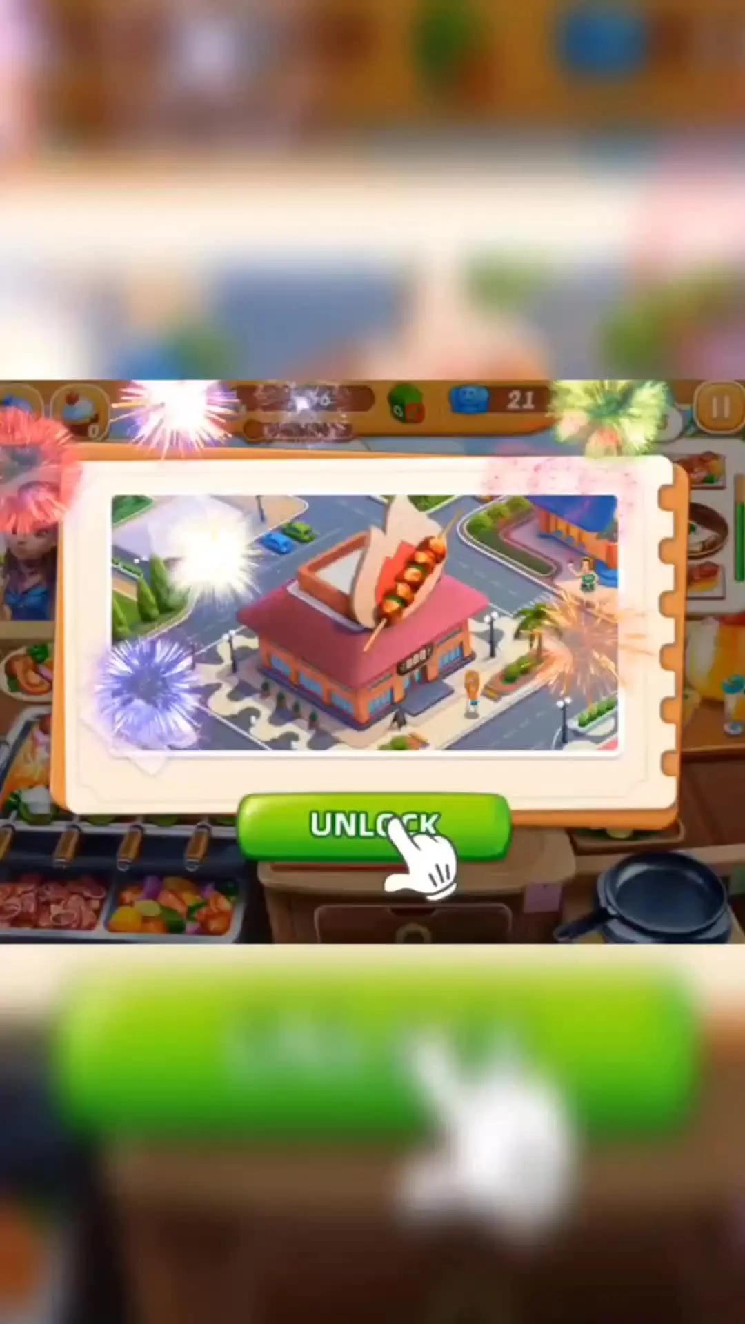 Believe me, this game is so addicting!