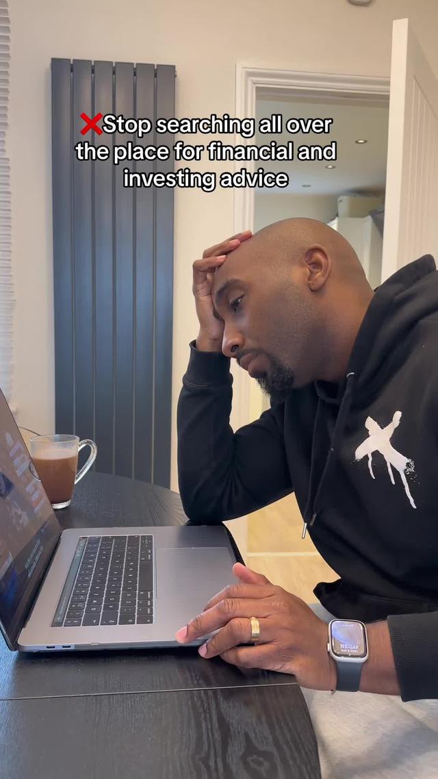 Want to start making informed financial decisions?