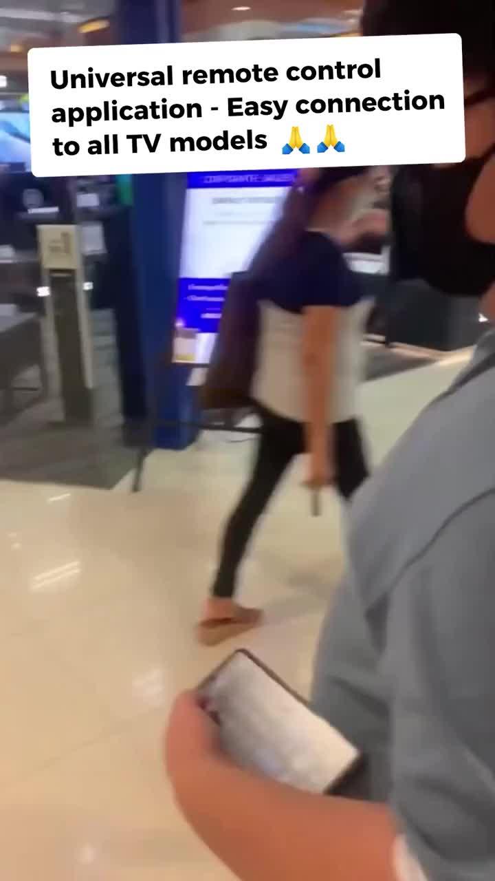 Best TV Remote app for Android