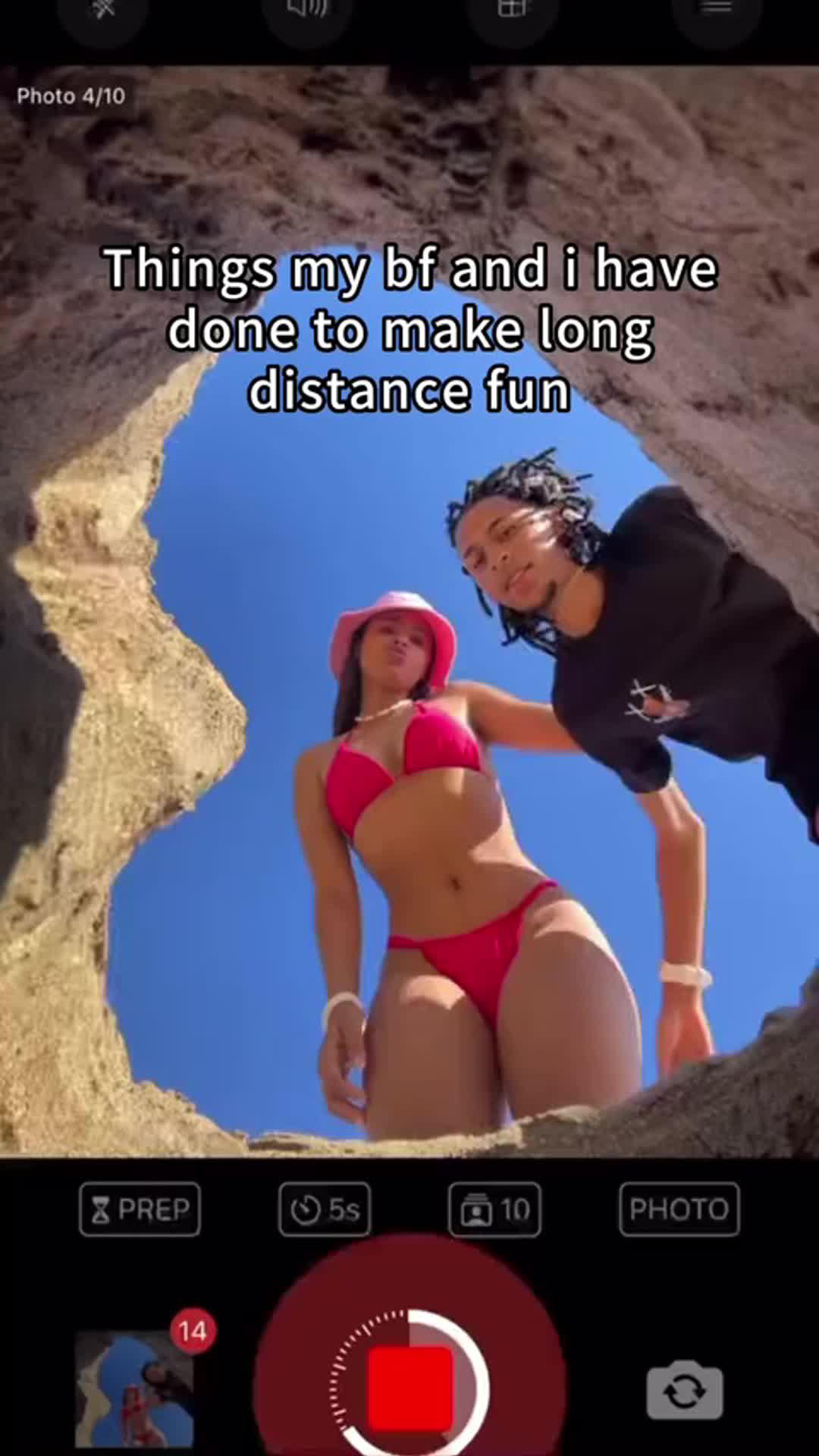 Best way to say I love you!