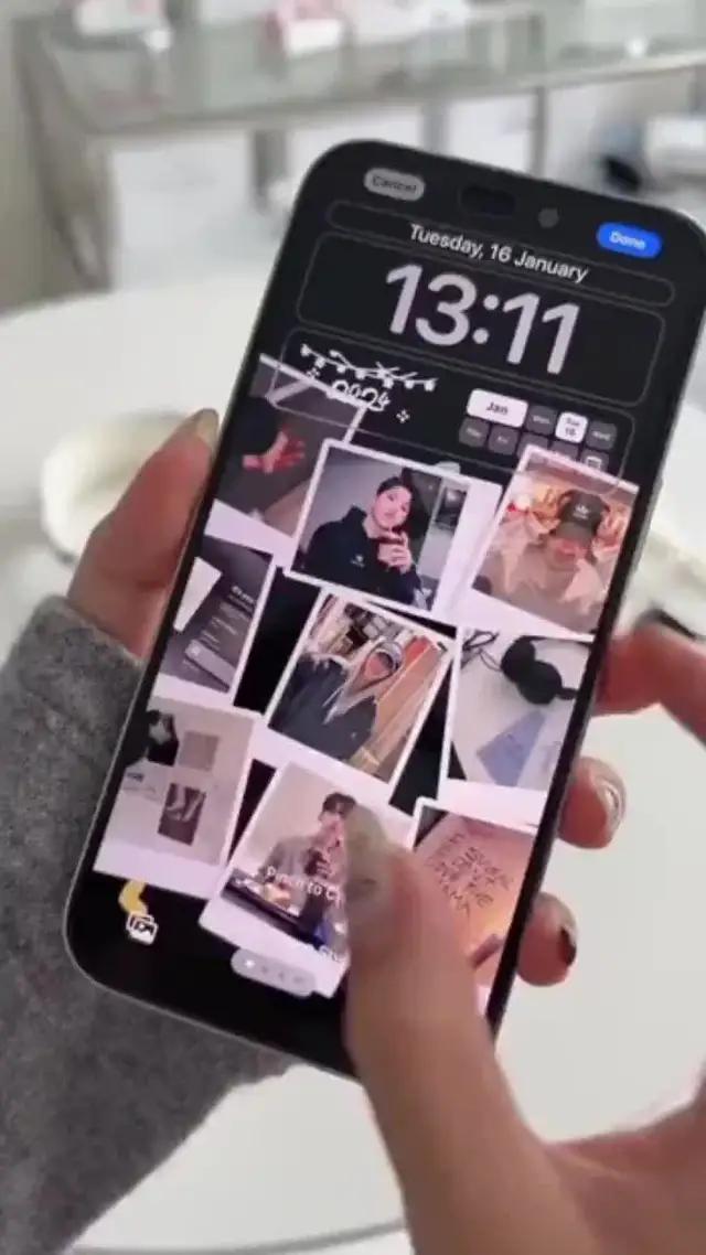 Free translation application.