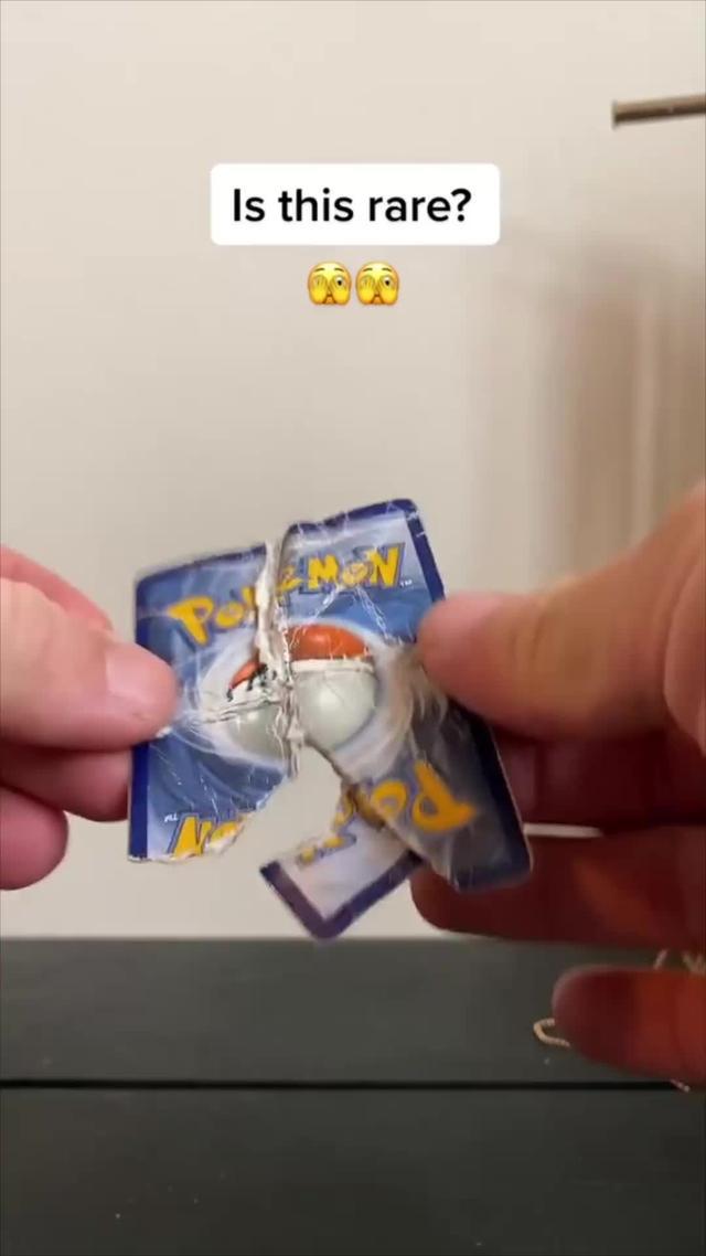 What card will you get?