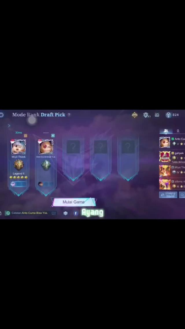 Gunakannya untuk menonton video dengan lancar