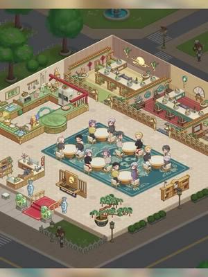 Chơi tới khi muốn mở quán