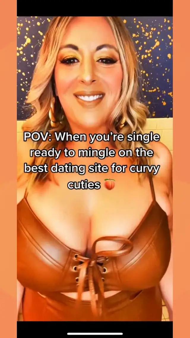 Find love you deserve.