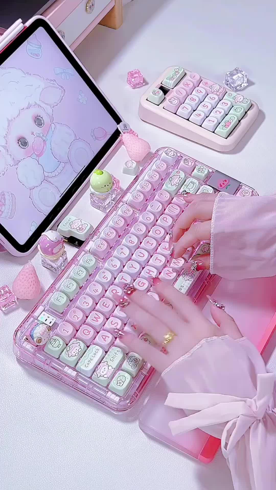 Set exclusive  keyboard& themes for your Phone!