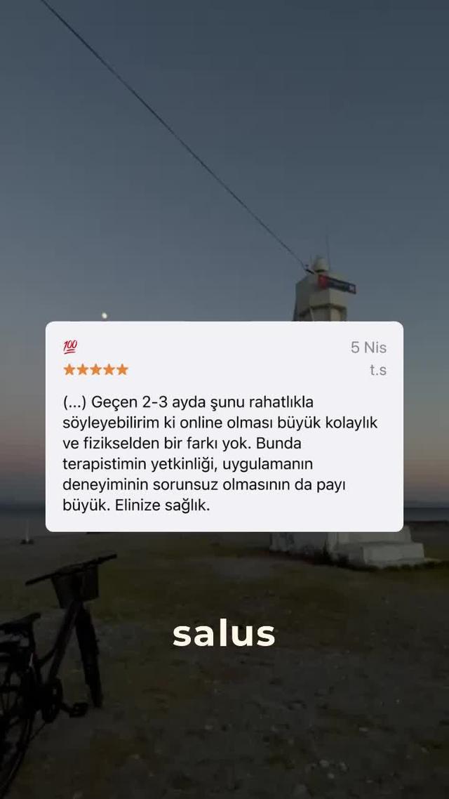 Kendiniz için bir adım atın ve yetkin klinik psikologlardan online terapi almaya başlayın.