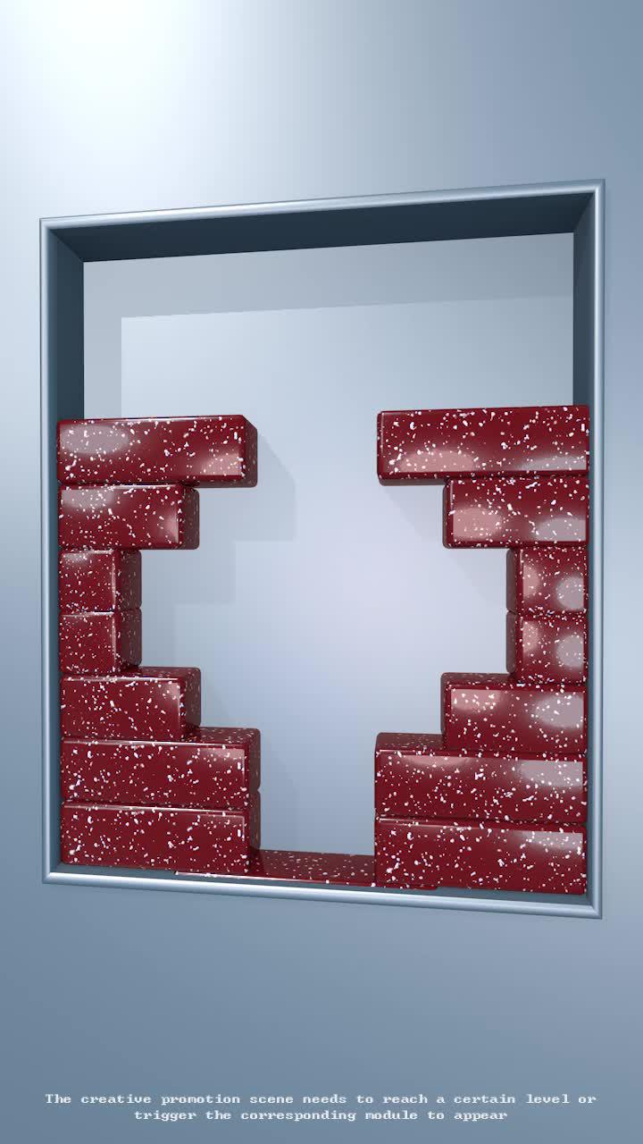 Someone you know recommends! Totally addictive!