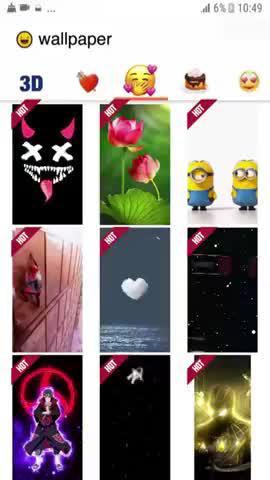 CallerGlimpse is an innovative caller ID app