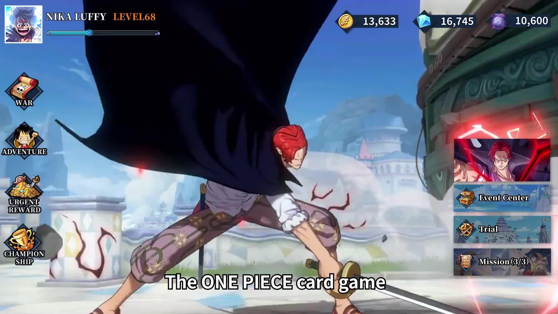 Get ready for the ultimate adventure! Claim your SSR Nika today